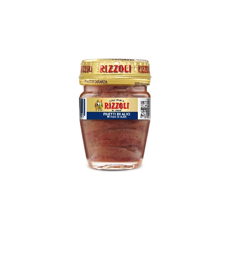 ANCHOVY FILLET アンチョビフィレ 720g 6本 アンチョビフィレ 【業務用